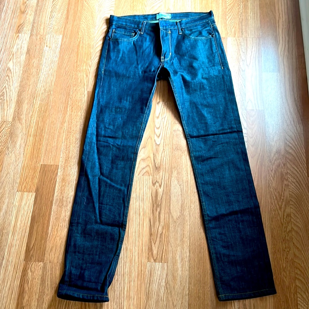Paige Denim Jeans